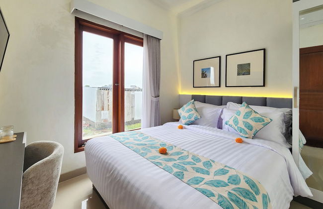 Villa Elemi Seminyak by Nagisa Bali - Foto 5