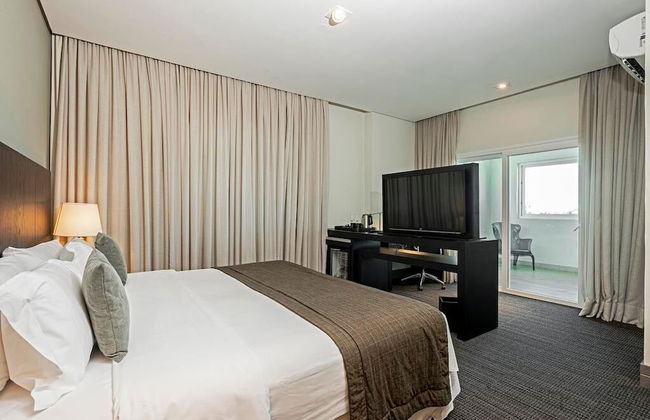 Manhattan On Floor - Foto 18