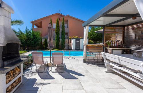 Sun & Sea Villa with a view - Foto 51