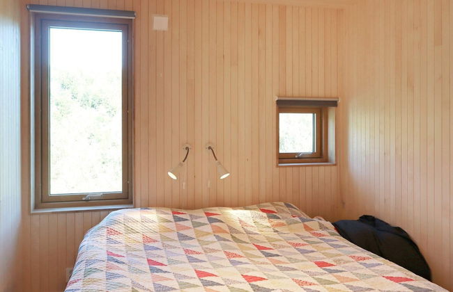 8 Person Holiday Home in Sondeled-by Traum - Foto 5