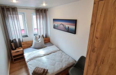 Handwerkerwohnung, Monteurunterkunft-Rodgau - Foto 71