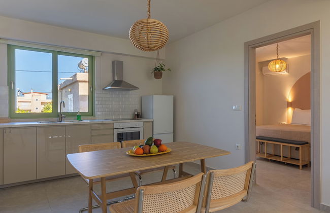 Kallisti Stay - Foto 27