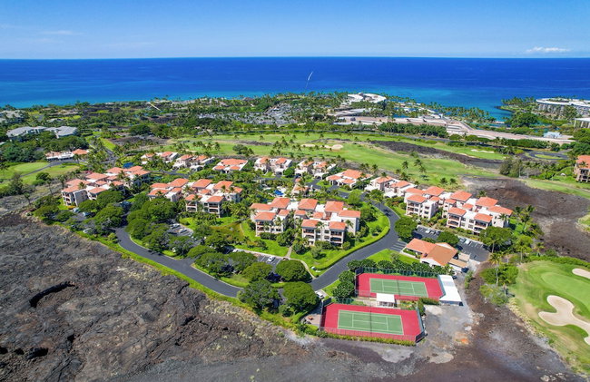 Kohala Coast Vacation Rental by OUTRIGGER - Foto 33