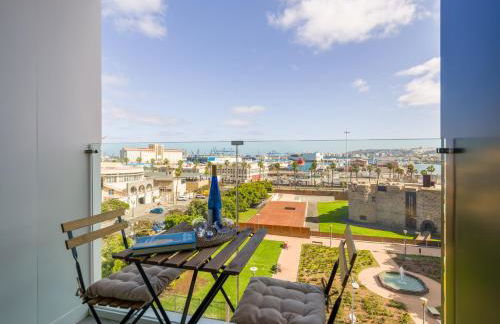 Castle of Light By CanariasGetaway - Foto 1