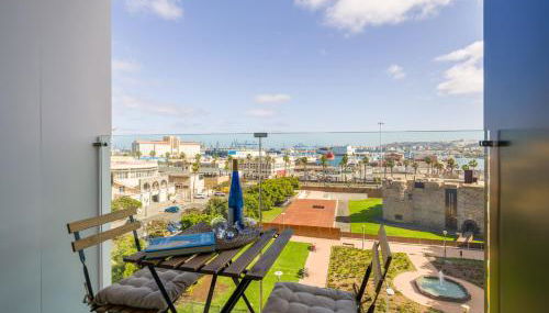 Castle of Light By CanariasGetaway - Foto 1