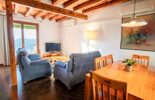 Casa Rural Vistes de Morella - Foto 16