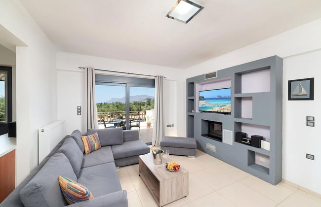 Villa Gianta - Foto 13