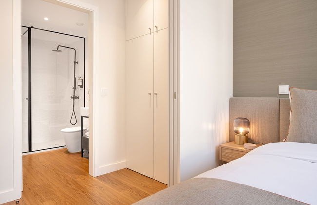 Catarina Serviced Apartments - Foto 15