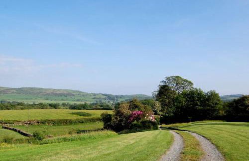 Cartmel Barn: Beckside Stables - Foto 18