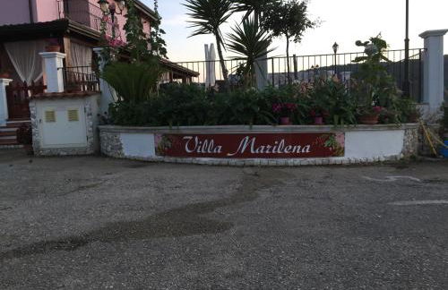 Villa Marilena - Foto 16