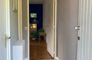 Cosy Cologne Apt - Foto 6