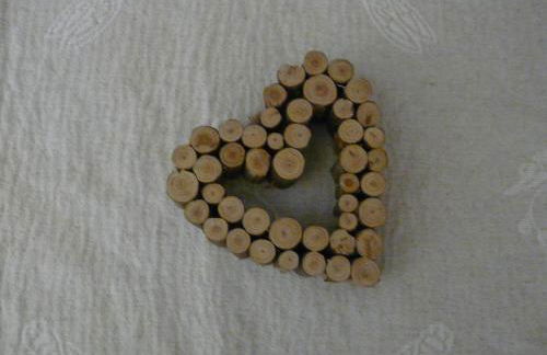 gîtes les 7 roches 4 personnes - Photo 38