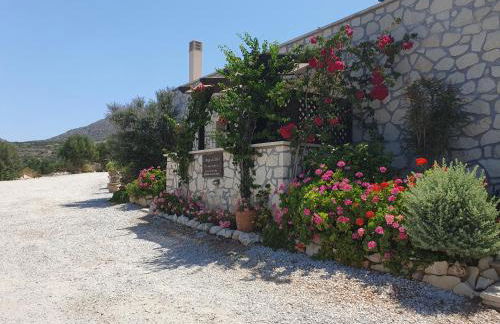 cottage du soleil - Foto 1