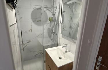 Le Panoramique - Foto 4