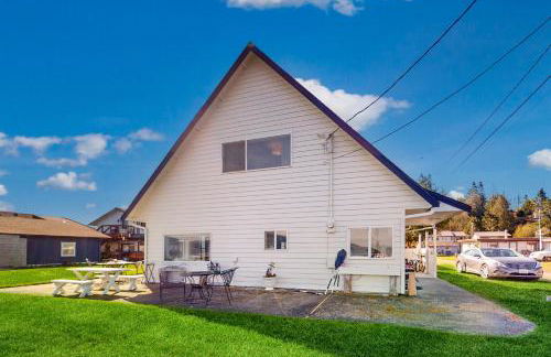 Erikson Beach House - Foto 23