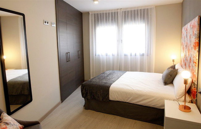 Apartamentos Real Lleida - Foto 29