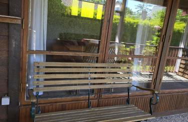 Rustikales Schwedenhaus - Foto 15