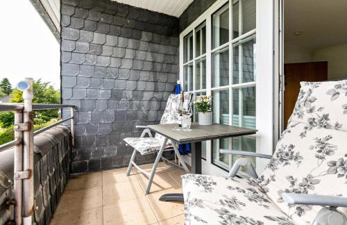 Ferienwohnung Meeressand - Foto 15