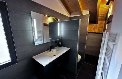 Chalet du rocher Font Romeu - Foto 18