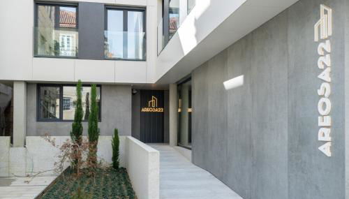 Cíes Luxury Suitel Areosa 22 - Foto 2