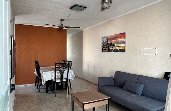 Nice House With Air Conditioning And Wifi - Foto 14