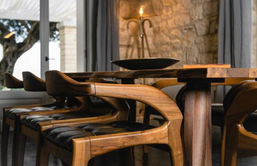 Ionian Stone Luxury Villas in Corfu - Foto 30