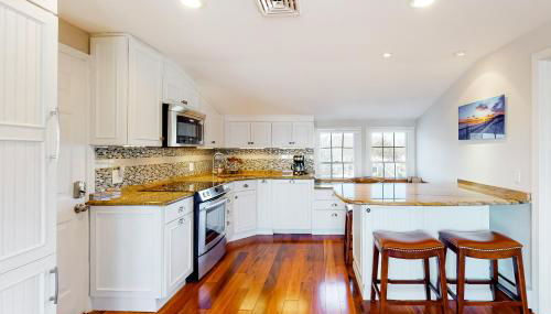 Seashells on Bank - Foto 2