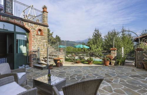 Apartment Carla - BLU150 by Interhome - Foto 7