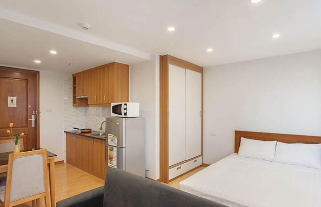 An Nguyen Building - Foto 27