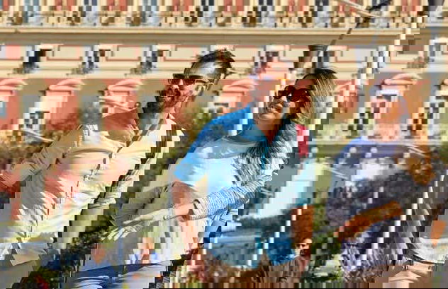 Biarritz Guided Tour - Photo 4