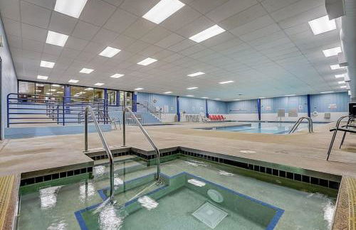 Grace Jo Vacation Home at Tamarack - Foto 21