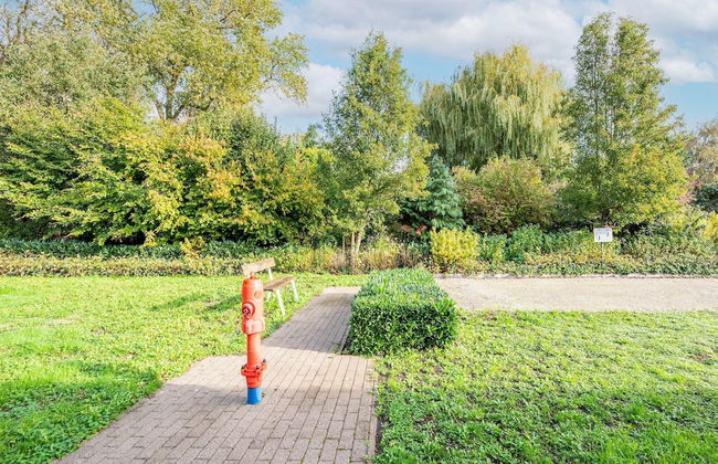 Holiday Home Near the Beach - Foto 31