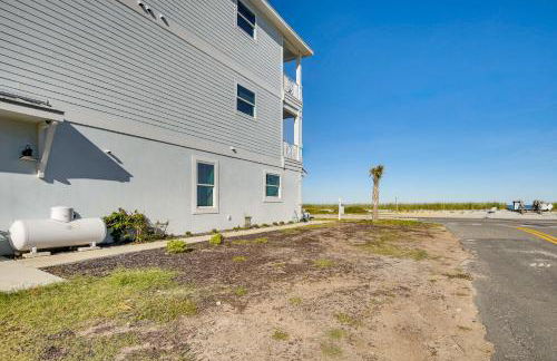 Oceanfront Flagler Beach Unit with Water Views! - Foto 27