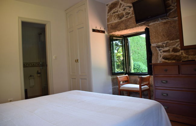 Casa Videira Turismo Rural - Foto 8