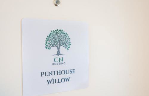 GreenTreeHomes - Penthouse Willow - Foto 42