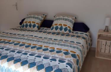 Gîtes d'Olbiche - Foto 24