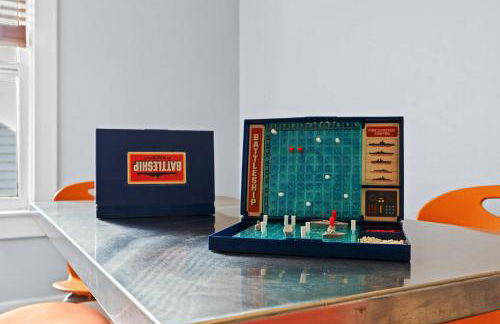 Rock & Roll Retreat in the Heart of Louisville - Foto 35