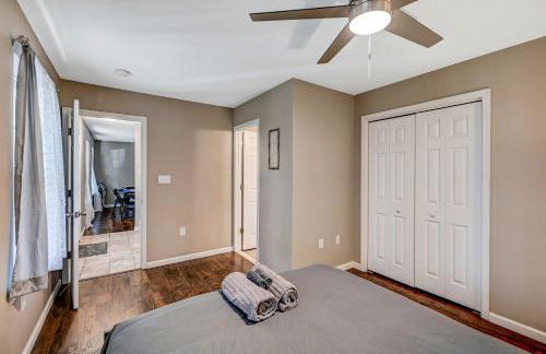 Spacious Retreat - Outdoor Oasis Games and more - Foto 32