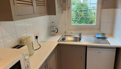 Coombe Cottage - Foto 3