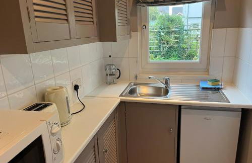 Coombe Cottage - Foto 3