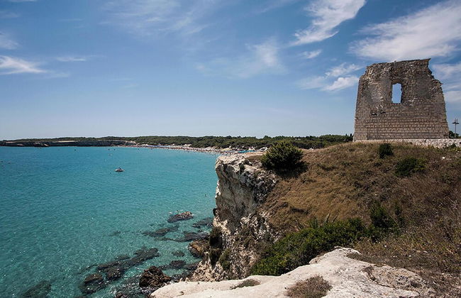 Villetta Tamari 300 meters from the sea - Foto 21