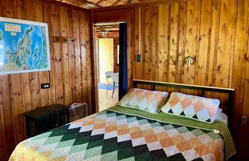 Yellow Cottage - Trick's Resort - Foto 24