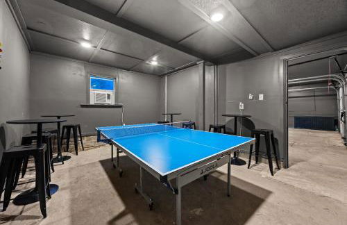 The Gatsby Carriage House Luxe Stay w Game Room - Foto 6