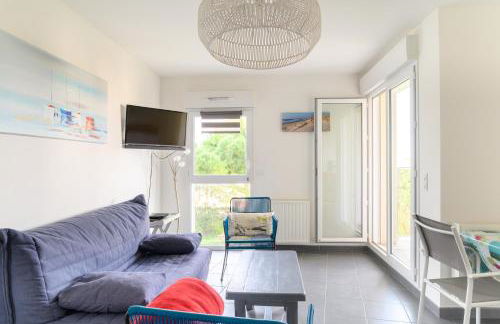 Super appartement, la Guérinière à Noirmoutier - Foto 9