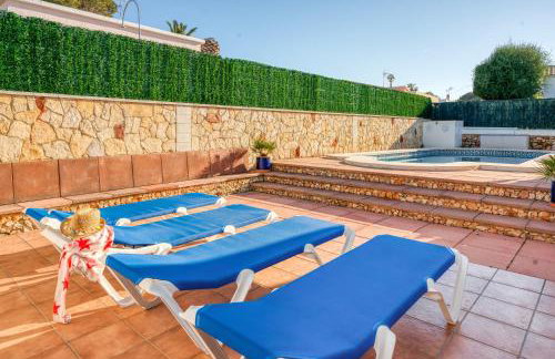 Villa Oliver By MenorcaMPC | Fantástica casa - Foto 5