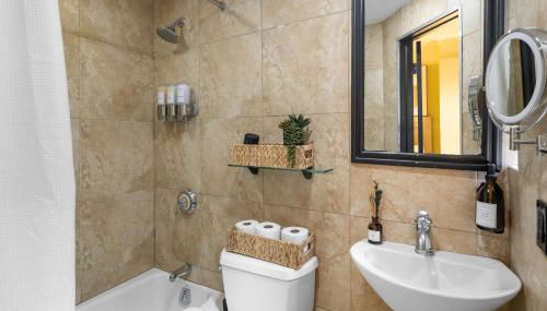 Centrally Located APT in NYC Walk to Time Square - Foto 3