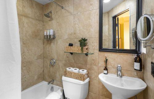 Centrally Located APT in NYC Walk to Time Square - Foto 3