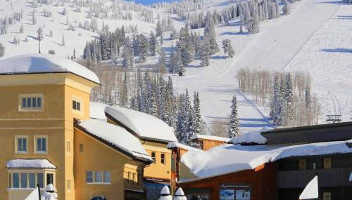 Newly Built - The Targhee at The Basin Luxury Suites - Photo 3