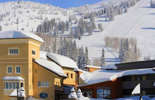 Newly Built - The Targhee at The Basin Luxury Suites - Foto 3