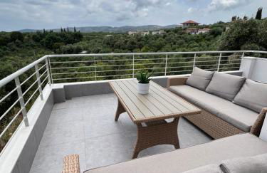 Koroni Luxury Maisonette - Foto 24